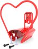 Hose Hanger, Heavy Duty Metal Hose Holder Wall Mount, Hook for Garden Hose/Expandable Hose/Hose Reel/Water Hose/Pocket Hose/Flexable Hose/Magic Hose