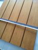 Outdoor bamboo square parquet 500S