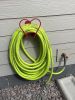 Hose Hanger, Heavy Duty Metal Hose Holder Wall Mount, Hook for Garden Hose/Expandable Hose/Hose Reel/Water Hose/Pocket Hose/Flexable Hose/Magic Hose
