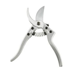 Garden Tools Professional Hand Pruning Shears (Option: ColorSilver)